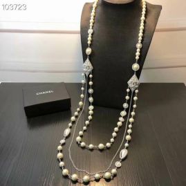 Picture of Chanel Necklace _SKUChanelnecklace06cly1235404